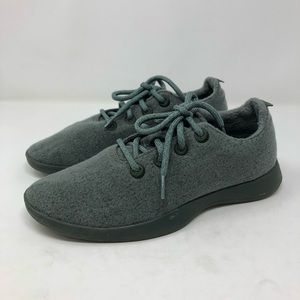 tuke matcha wool runners